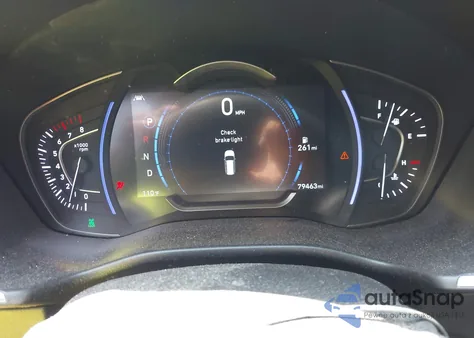 2020 Hyundai Santa Fe Sel/Sel Plus z USA, uszkodzony, nr VIN 5NMS3CAD5LH200881